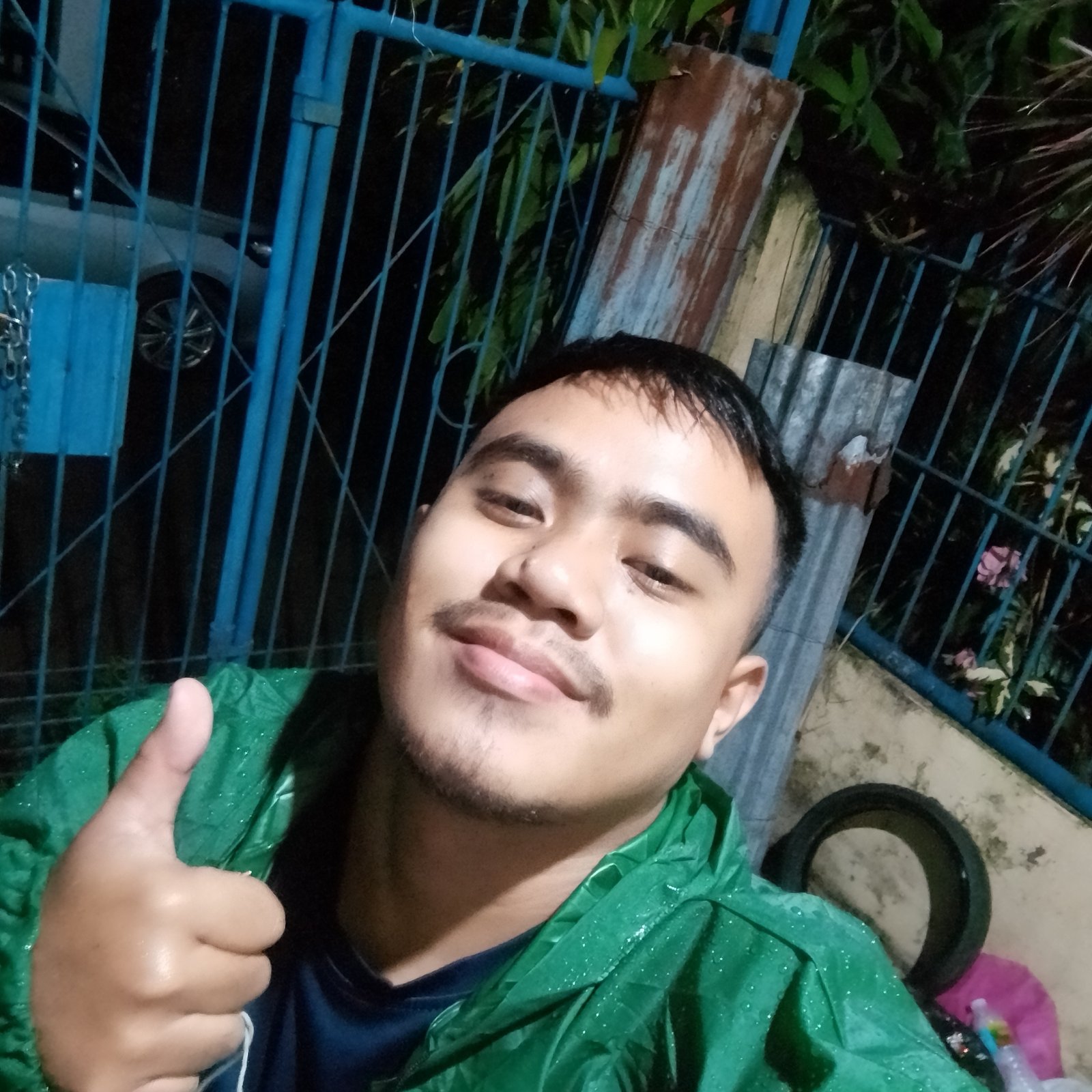 student developer avatar